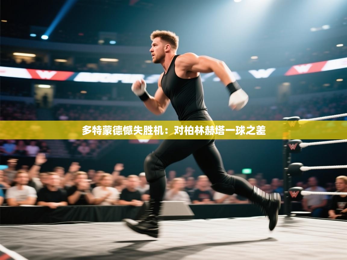 多特蒙德憾失胜机:对柏林赫塔一球之差 第1张