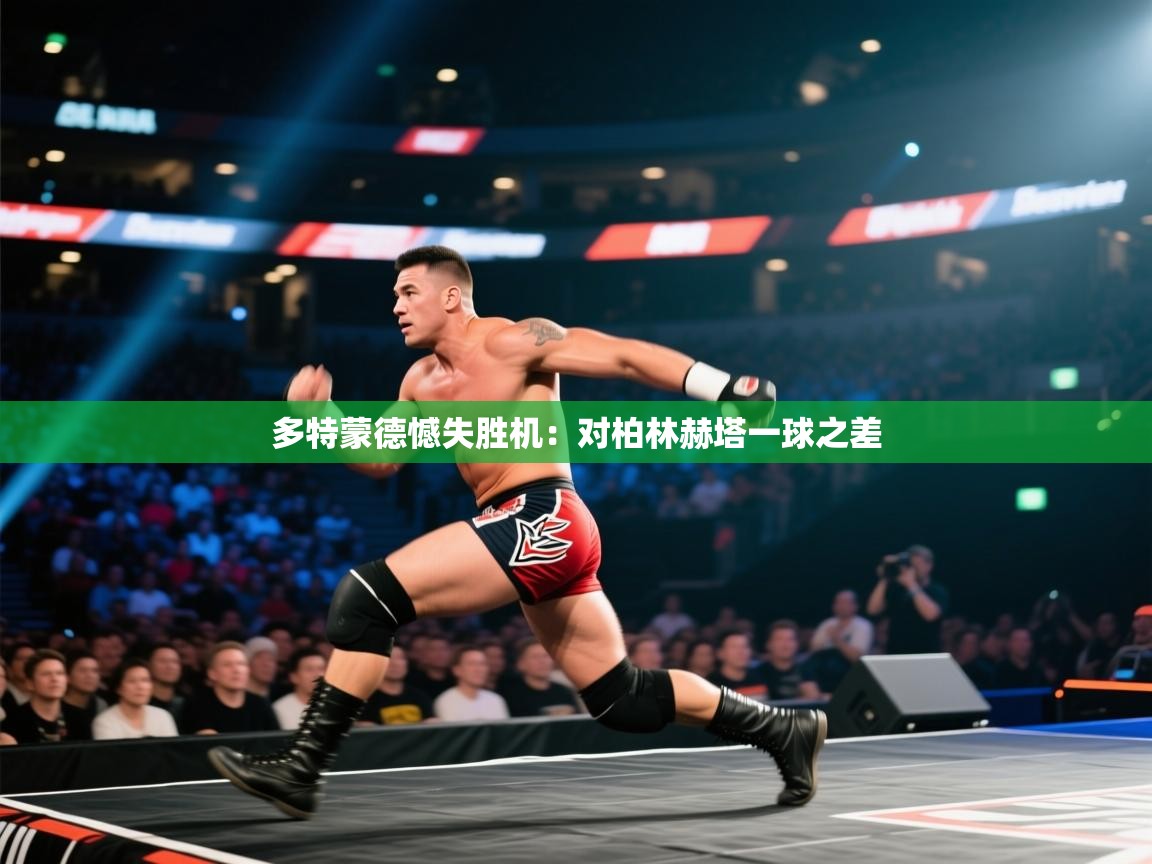 多特蒙德憾失胜机:对柏林赫塔一球之差 第2张