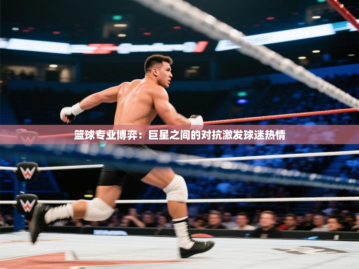 篮球专业博弈：巨星之间的对抗激发球迷热情  第1张