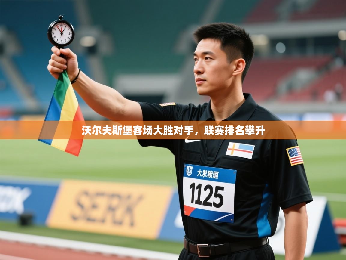 沃尔夫斯堡客场大胜对手，联赛排名攀升  第2张